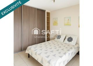  Appartement � vendre 2 pi�ces 52 m�