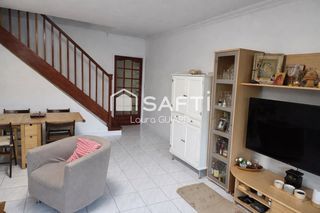  Maison � vendre 5 pi�ces 95 m�