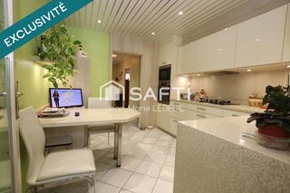  Maison � vendre 8 pi�ces 130 m�