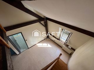  Appartement � vendre 3 pi�ces 46 m�