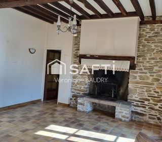  Maison � vendre 6 pi�ces 130 m�