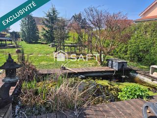  Maison � vendre 5 pi�ces 110 m�