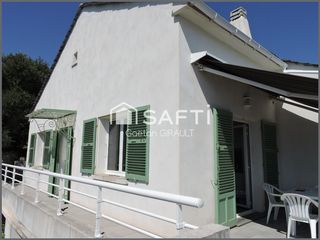  Maison � vendre 6 pi�ces 133 m�