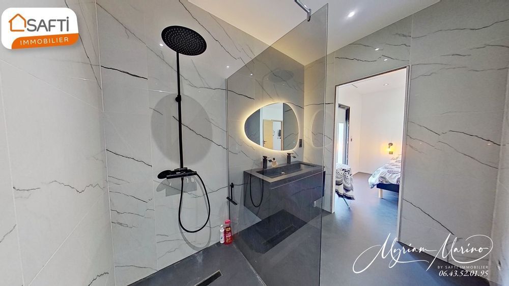 � vendre  Maison St Aygulf (83370)