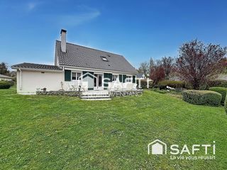  Maison � vendre 6 pi�ces 139 m�