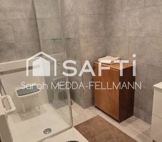  Maison � vendre 3 pi�ces 111 m�