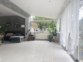  Maison � vendre 7 pi�ces 136 m�