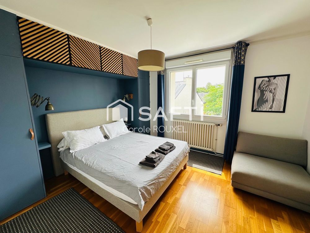 � vendre  Maison Vannes (56000)