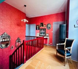  Maison � vendre 7 pi�ces 158 m�