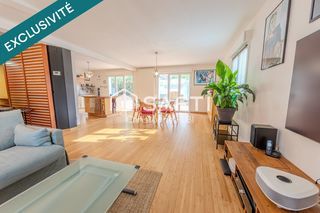  Maison � vendre 5 pi�ces 106 m�