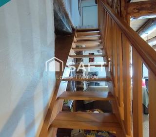  Maison � vendre 3 pi�ces 62 m�