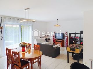  Maison � vendre 4 pi�ces 90 m�