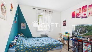  Maison � vendre 4 pi�ces 83 m�