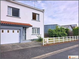  Maison � vendre 4 pi�ces 90 m�