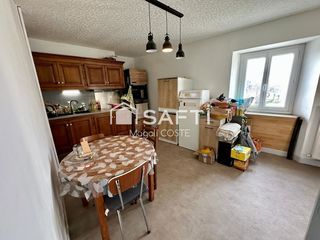  Maison � vendre 5 pi�ces 93 m�