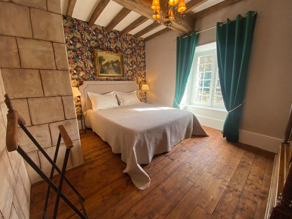 � vendre  Maison Ferri�res-sur-Sichon (03250)