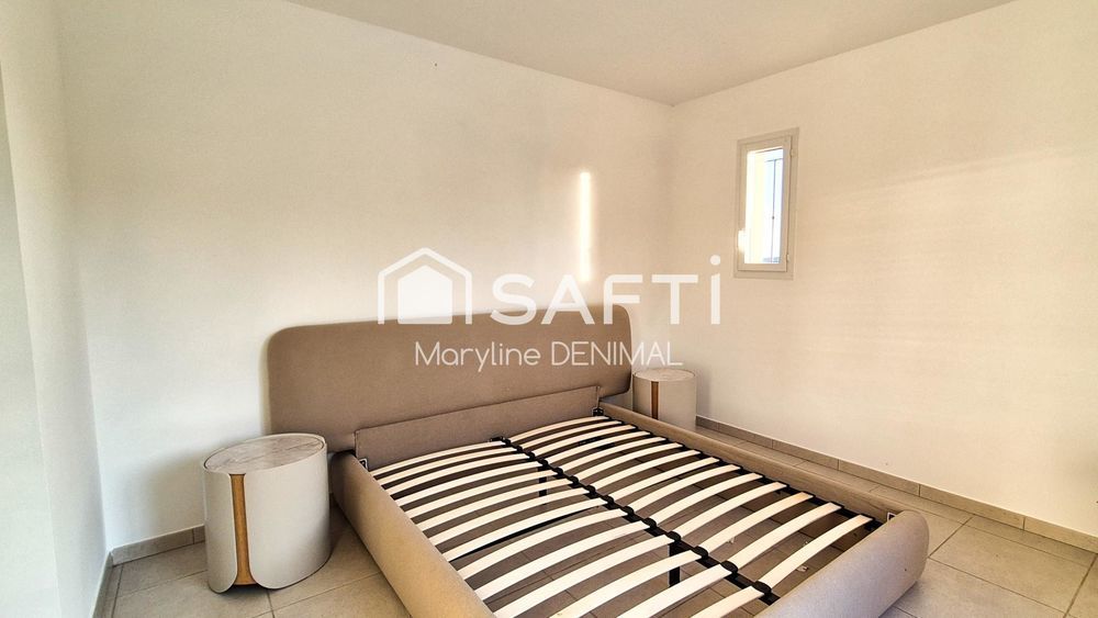 � vendre  Maison Saint-Rapha�l (83700)