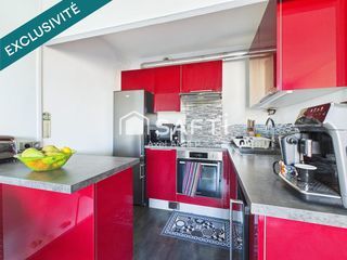  Appartement � vendre 3 pi�ces 50 m�