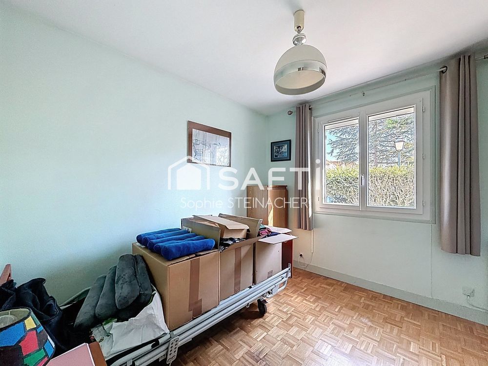 � vendre  Maison Croissy-sur-Seine (78290)