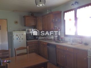  Maison � vendre 6 pi�ces 118 m�