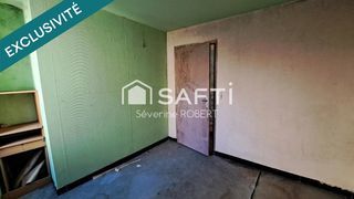  Maison � vendre 3 pi�ces 45 m�