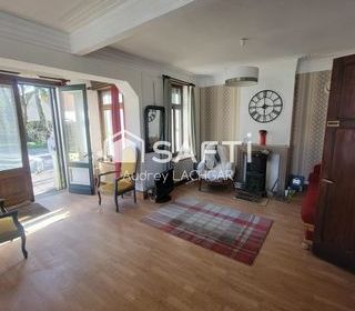  Maison � vendre 4 pi�ces 120 m�