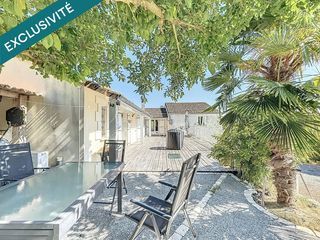  Maison � vendre 6 pi�ces 170 m�