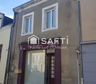  Maison � vendre 3 pi�ces 108 m�