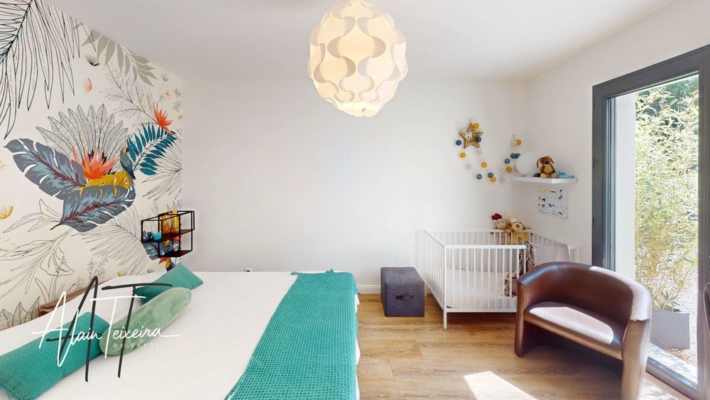 � vendre  Maison Lorgues (83510)