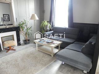  Maison � vendre 5 pi�ces 104 m�