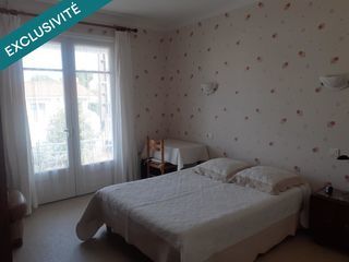  Maison � vendre 5 pi�ces 94 m�