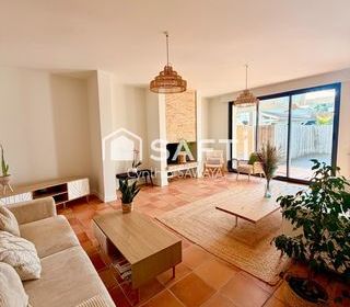  Maison � vendre 7 pi�ces 241 m�