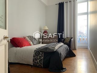  Appartement � vendre 5 pi�ces 148 m�