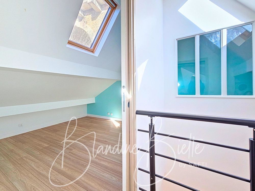 � vendre  Maison Le Pecq (78230)