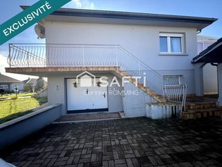  Maison � vendre 8 pi�ces 151 m�