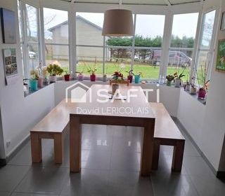  Maison � vendre 15 + pi�ces 383 m�