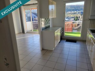  Appartement � vendre 2 pi�ces 58 m�