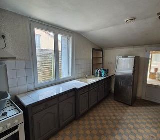  Maison � vendre 3 pi�ces 65 m�