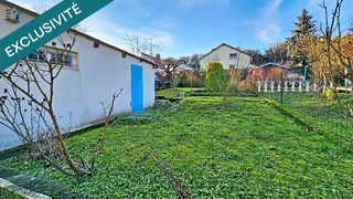  Maison � vendre 3 pi�ces 50 m�