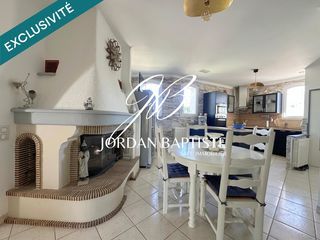  Maison � vendre 12 pi�ces 250 m�