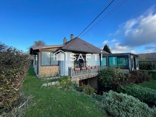  Maison � vendre 4 pi�ces 93 m�