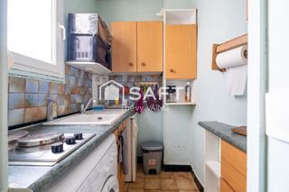  Appartement � vendre 2 pi�ces 34 m�