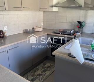  Maison � vendre 4 pi�ces 96 m�