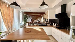  Maison � vendre 6 pi�ces 240 m�