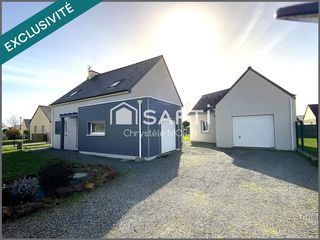  Maison � vendre 7 pi�ces 87 m�