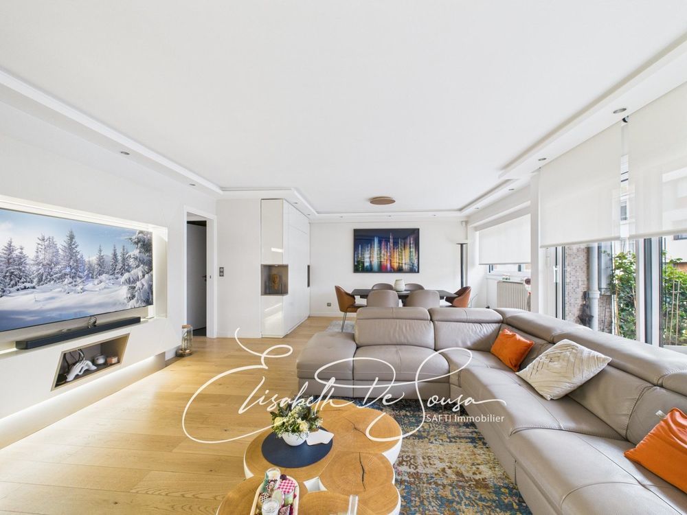 � vendre  Appartement Paris 15