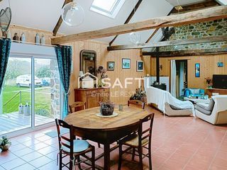  Maison � vendre 12 pi�ces 268 m�