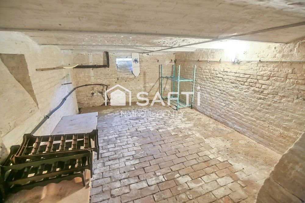 � vendre  Maison Steenvoorde (59114)