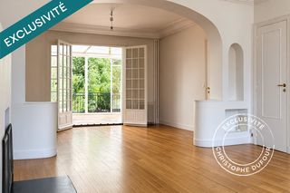  Maison � vendre 7 pi�ces 165 m�