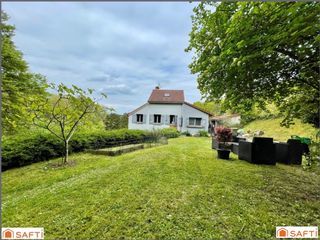  Maison � vendre 7 pi�ces 165 m�